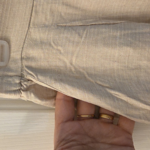 H&M Capris - Picture 4 of 6